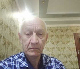 Zakir, 67, Khujand