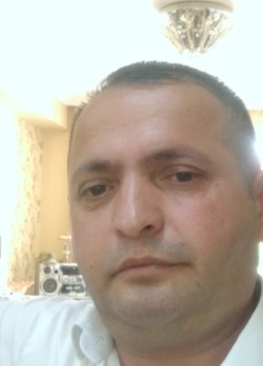 amil, 44, Azərbaycan Respublikası, Yevlakh