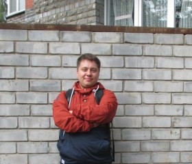 Алексей, 52 года, Архангельск