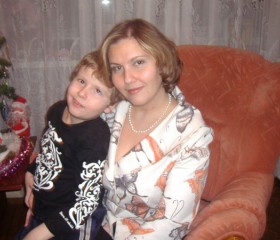 Ольга, 45 лет, Нижневартовск