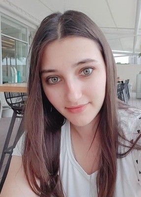 Татьяна, 26, Россия, Акша