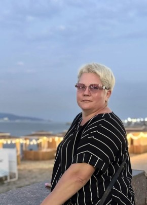 Елена из Малой Вишеры 49 лет