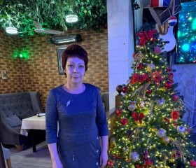 Tatyana, 60, Bucharest