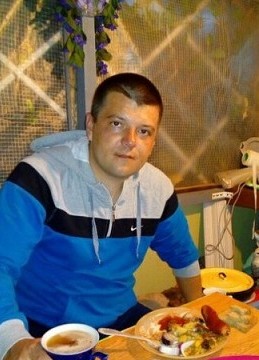 алексей, 40, Россия, Великий Новгород