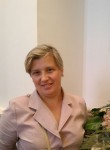 Татьяна, 49 лет, Хабаровск