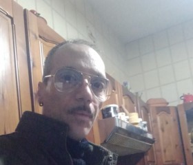 Alfonso, 45, Ribera