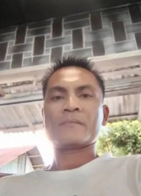 Martuahasan, 37, Indonesia, Kota Medan