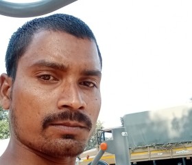 Mahendra Kumar, 27 лет, Ayodhya