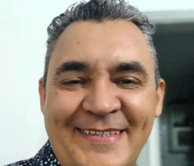 Oziel Gomes, 52 года, Lauro de Freitas