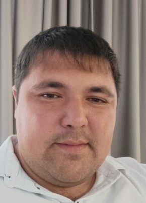 Артур из Ишимбая 32 года
