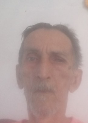 Marcos из Sobral 63 года