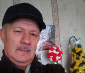 Николай, 66 лет, Тутаев