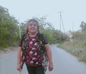 Elena, 56 лет, Ciudad de La Santísima Trinidad y Puerto de Santa María del Buen Ayre