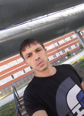 ДЕНИС, 34, Россия, Змеиногорск