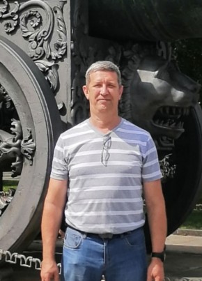 Слава из Новошахтинска 58 лет