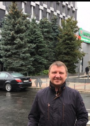 Denya, 45, Russia, Novyy Urengoy