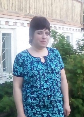 Ольга, 42, Россия, Вязники