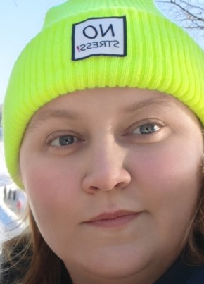 Vi, 34, Russia, Lytkarino