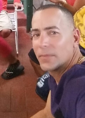 cesar, 50, United States of America, Margate