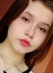 Darya, 22  , Novokuznetsk