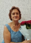 Irina, 62  , Chernihiv
