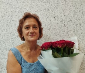 Ирина, 63 года, Чернігів