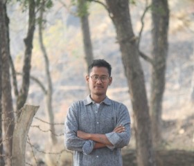 Rohan, 28, Hyderabad