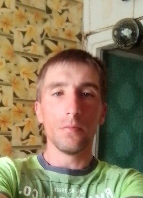 Алексей Михайлов, 35, Россия, Санкт-Петербург