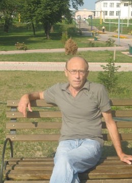 владимир , 69, Россия, Кедровка