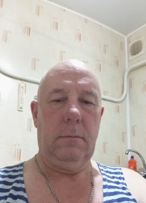 Игорь, 52, Россия, Сасово