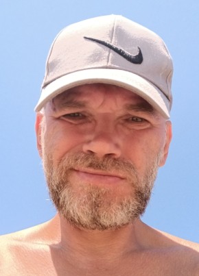 Алексей из Москвы 52 года