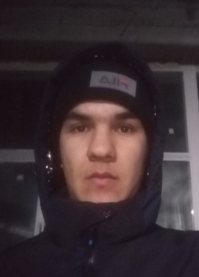 Али, 29, Россия, Комсомольск-на-Амуре