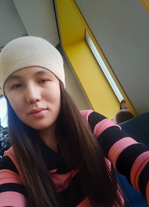 Алия Ибраева, 29, Қазақстан, Павлодар