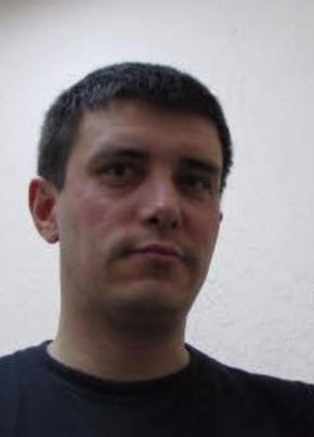 Евгений из Пушкино 41 год