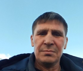 Semen, 58, Moscow