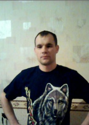 Андрей, 42, Россия, Серпухов