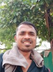 Jitu, 37 лет, Nagpur