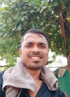Jitu, 37, India, Nagpur