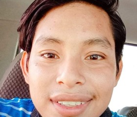 Adan Domínguez l, 27, El Pueblito