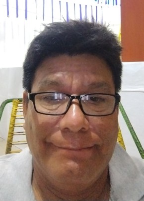 Vinotinto, 51, República del Perú, Lima