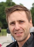 Roman, 44, Saint Petersburg