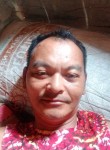 Roel, 47 лет, Lungsod ng Bislig