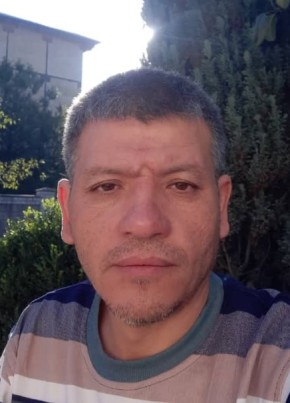 Амир, 44, Россия, Люберцы