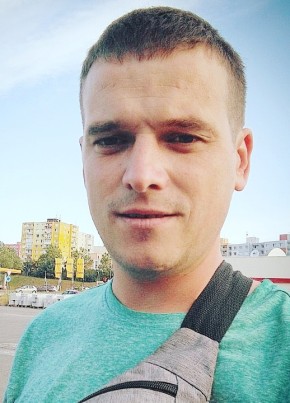 Mikhaylo, 33, Україна, Дрогобич