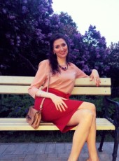 Ekaterina, 35, Russia, Moscow