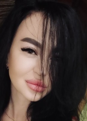 Сабрина, 21, Россия, Казань