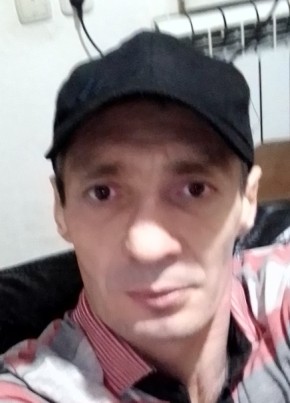 Константин, 43, Россия, Моздок