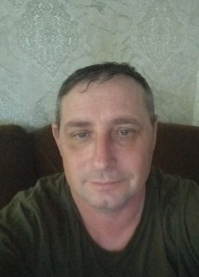 Kim, 49, Russia, Barnaul