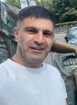 Арарат, 44 года, Москва