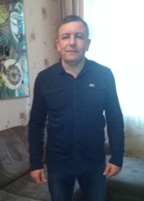 Nikolay, 43, Russia, Lyubertsy